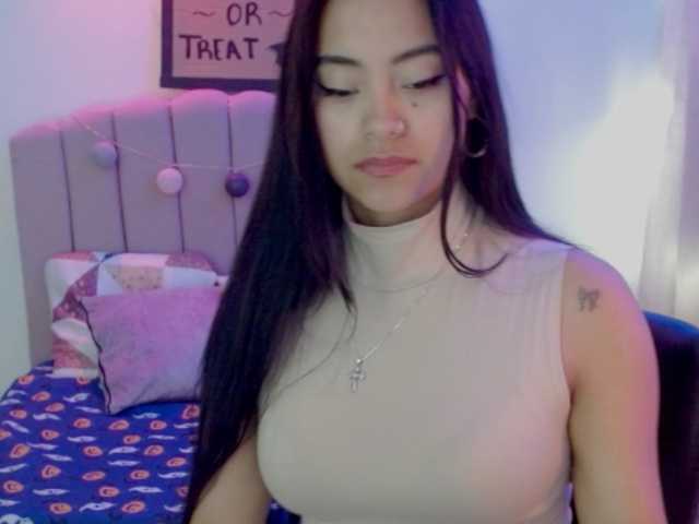 Natalybu live cam on BongaCams