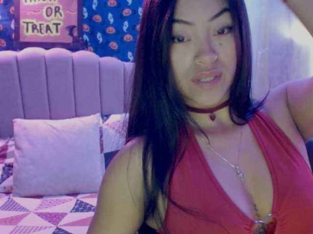Natalybu live cam on BongaCams