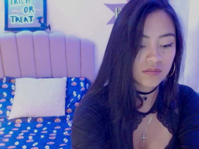 Natalybu live cam on BongaCams