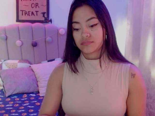 Natalybu live cam on BongaCams