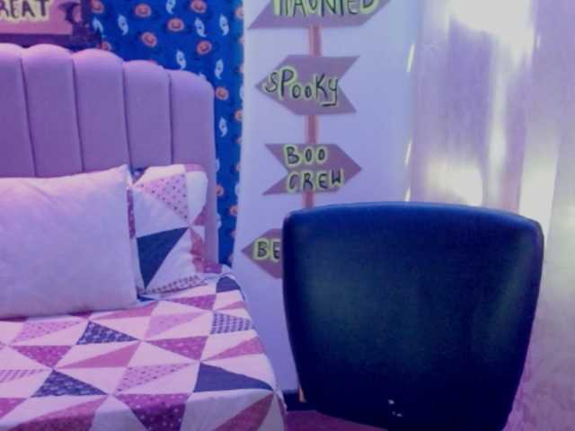 Natalybu live cam on BongaCams