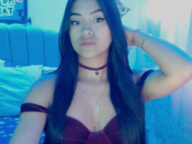 Natalybu live cam on BongaCams