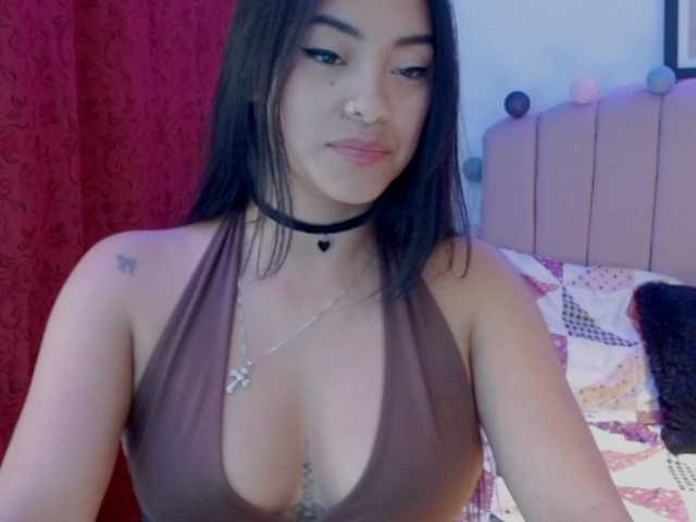 Natalybu live cam on BongaCams