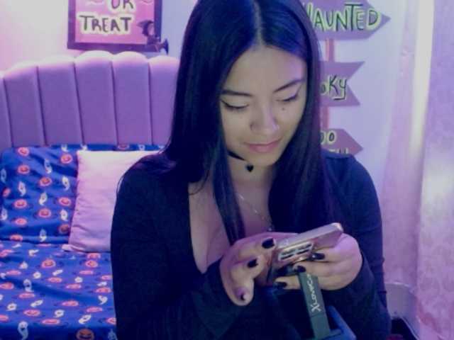 Natalybu live cam on BongaCams