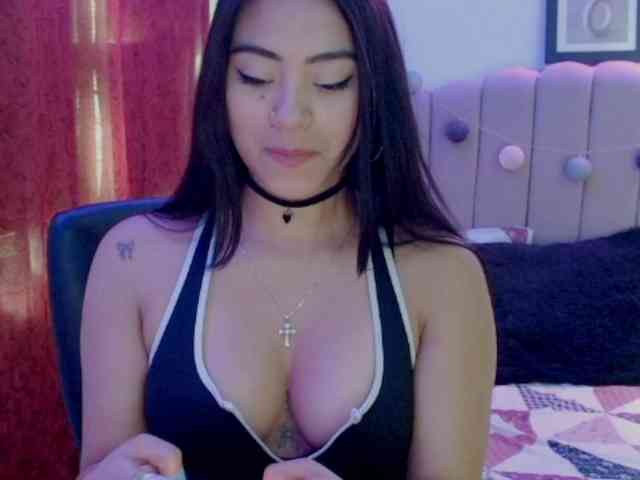 Natalybu webcam