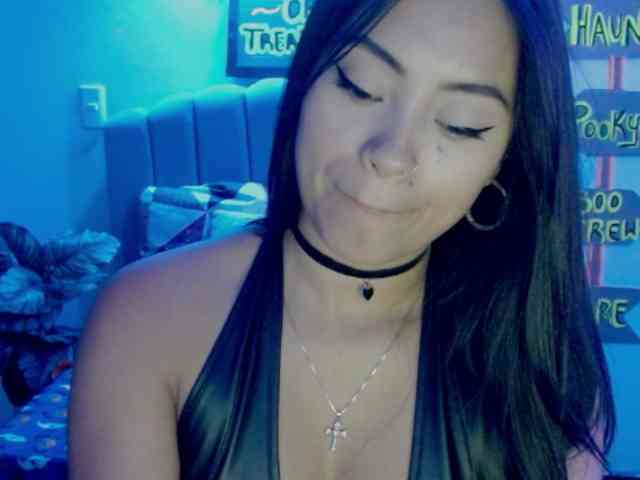 Natalybu webcam