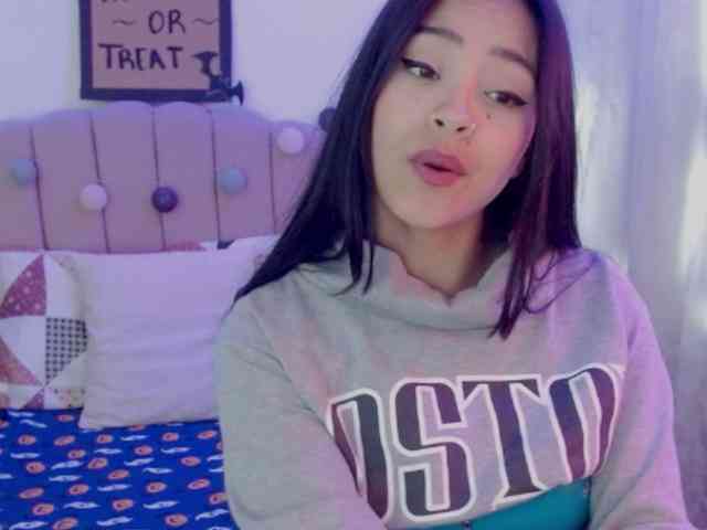 Natalybu webcam