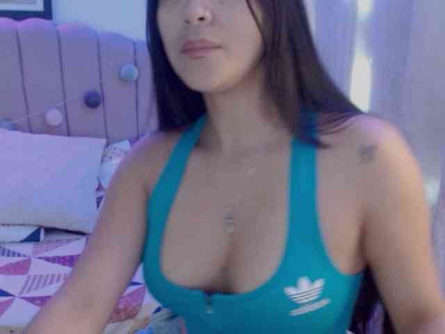 Natalybu Live Webcam on BongaCams