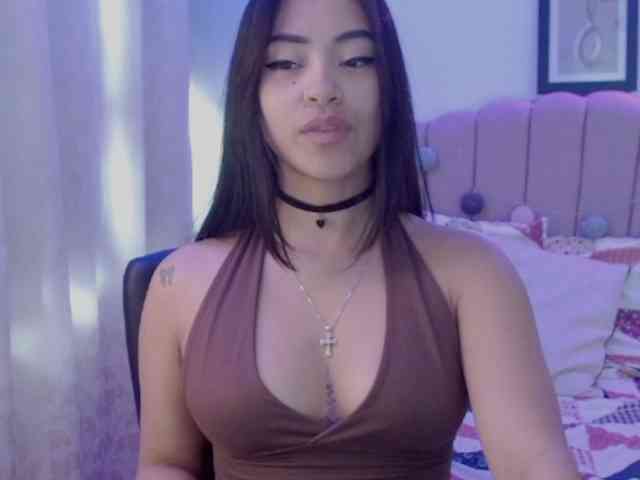 Natalybu webcam