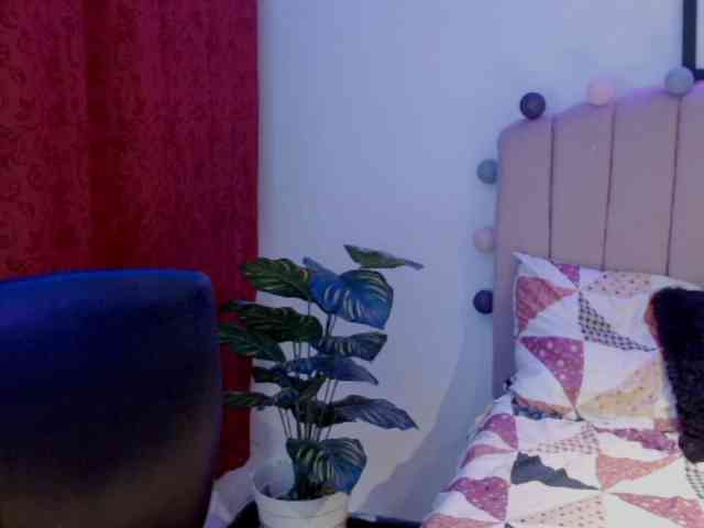 Natalybu Live Webcam on BongaCams