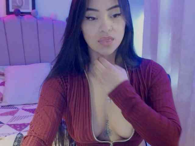 Natalybu webcam