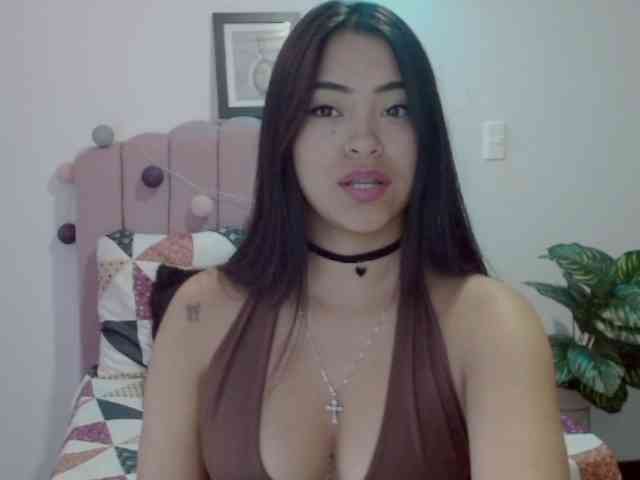 Natalybu webcam