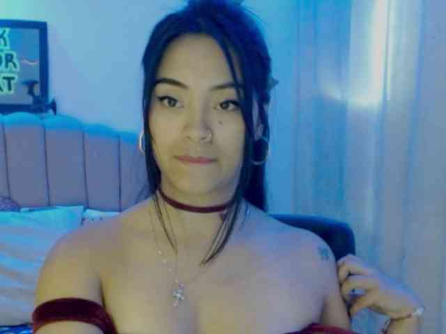 Natalybu webcam