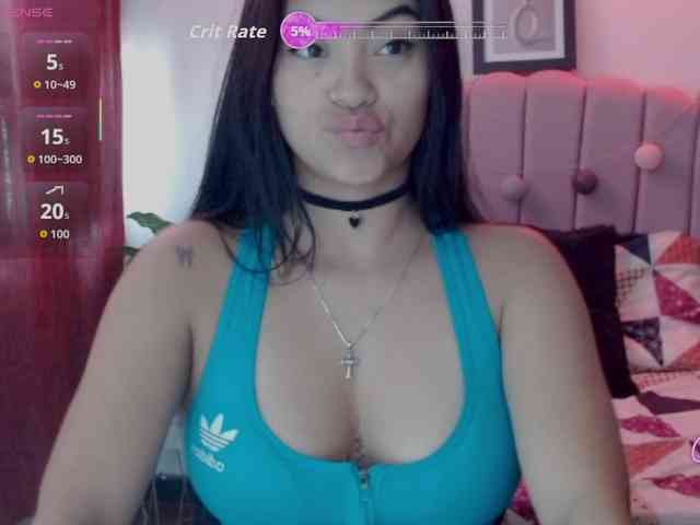Natalybu webcam