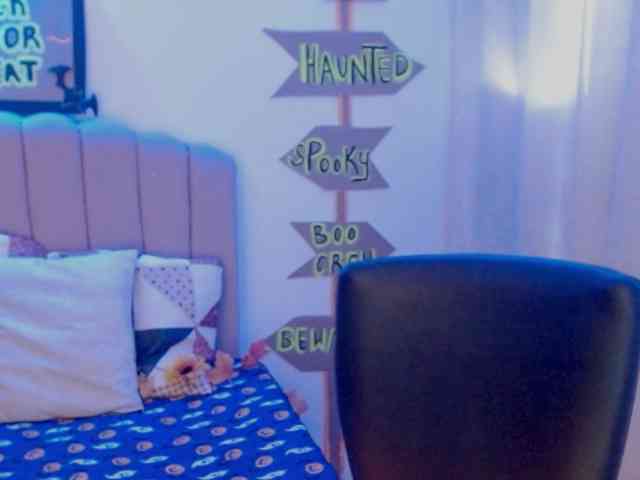 Natalybu webcam
