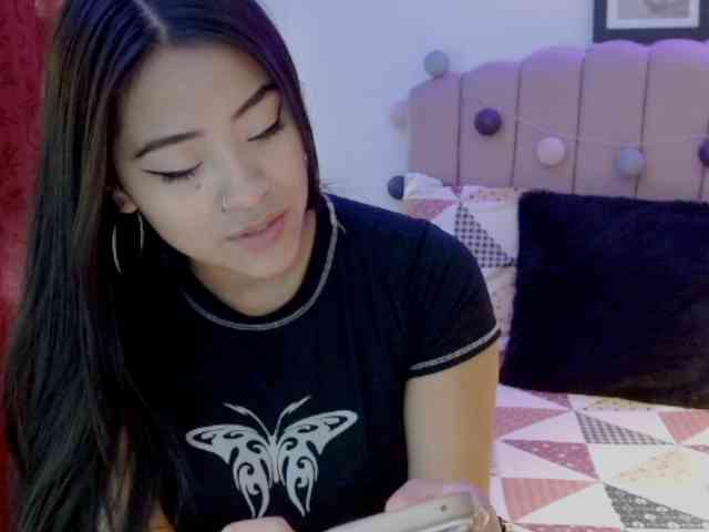 Natalybu webcam