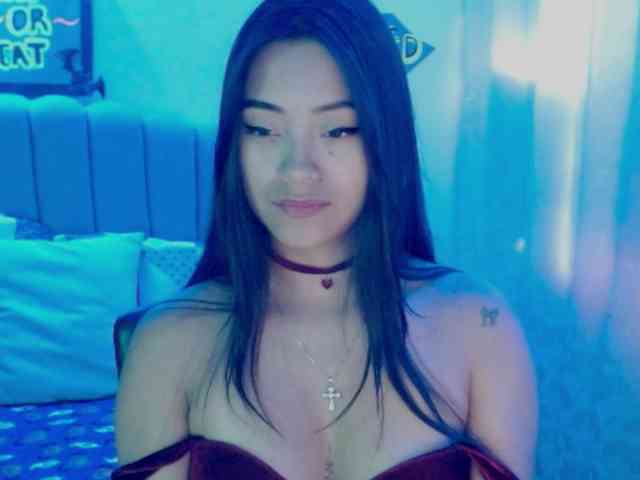Natalybu webcam