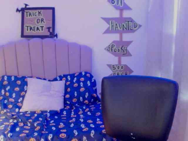 Natalybu webcam