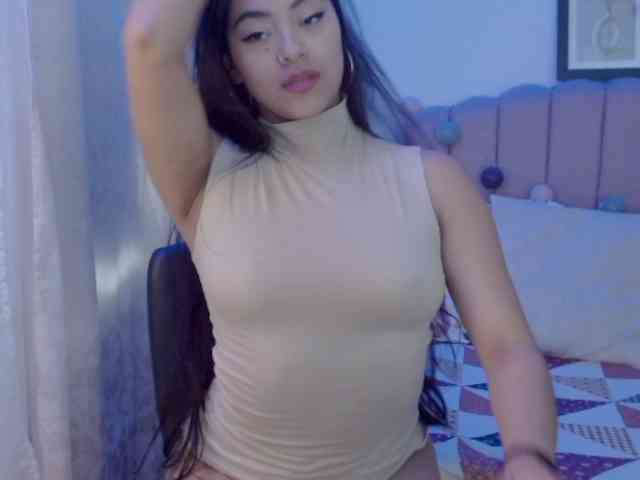 Natalybu webcam