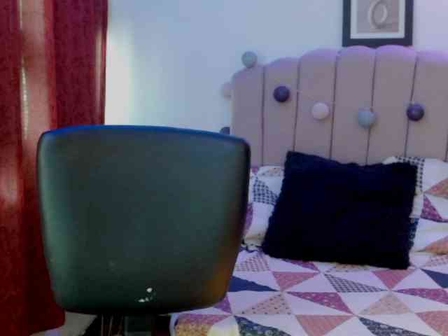 Natalybu Live Webcam on BongaCams