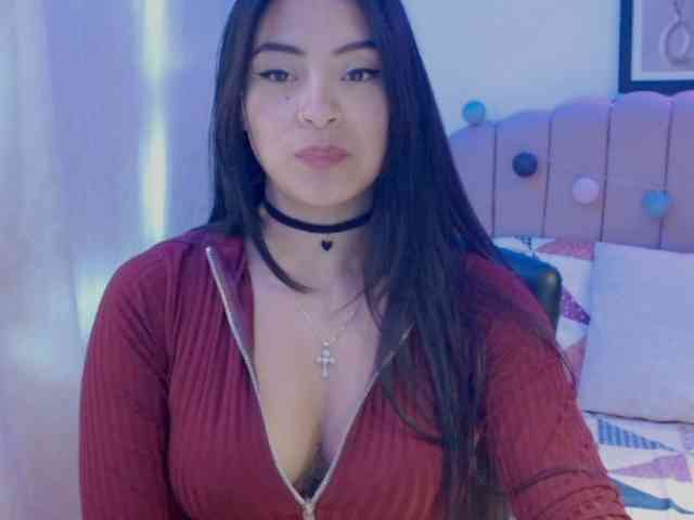 Natalybu webcam