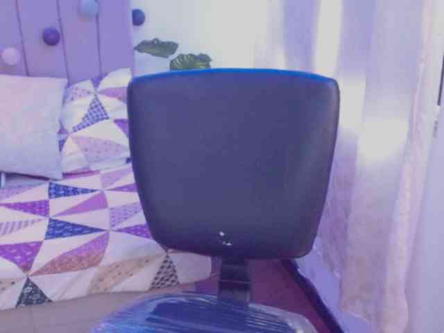 Natalybu Live Webcam on BongaCams