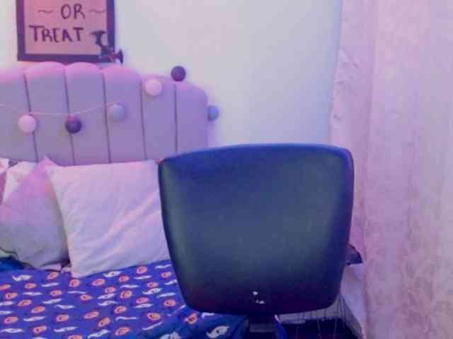 Natalybu webcam