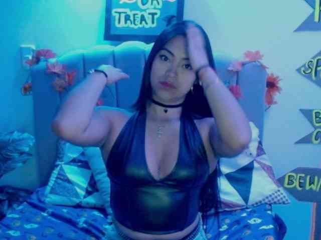 Natalybu webcam