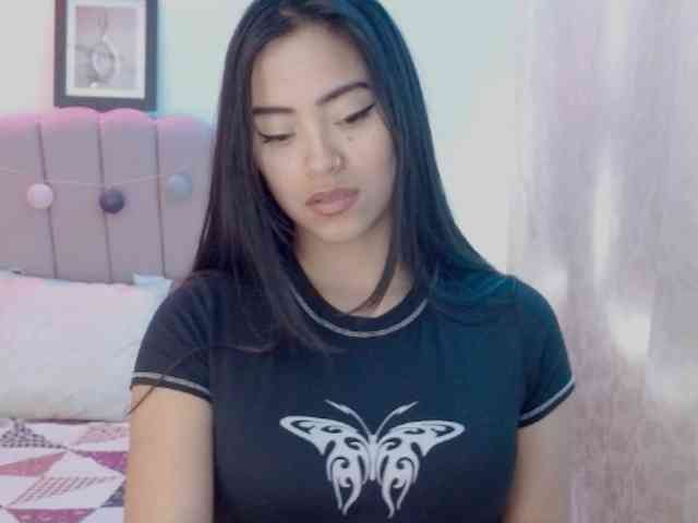 Model: Natalybu