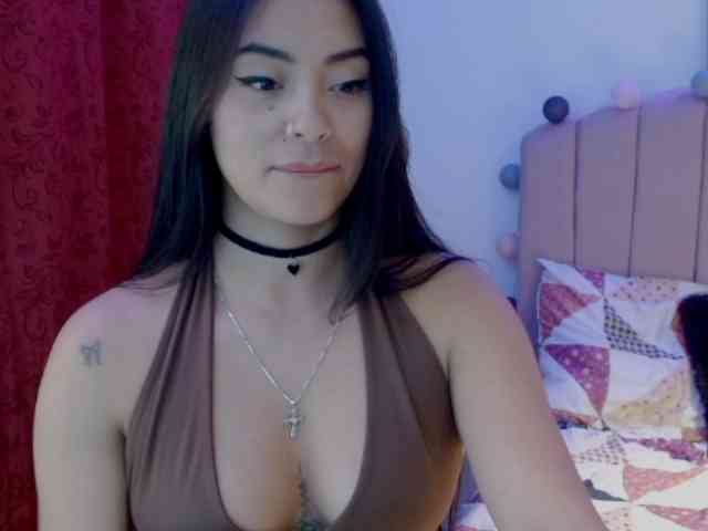 Natalybu webcam