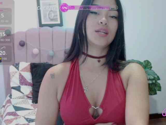 Natalybu webcam