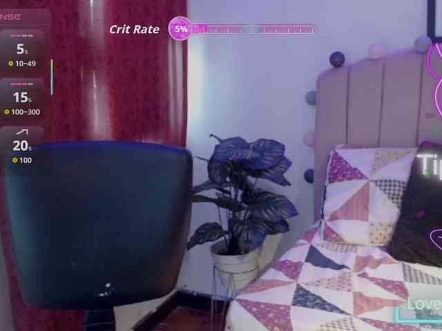 Natalybu webcam