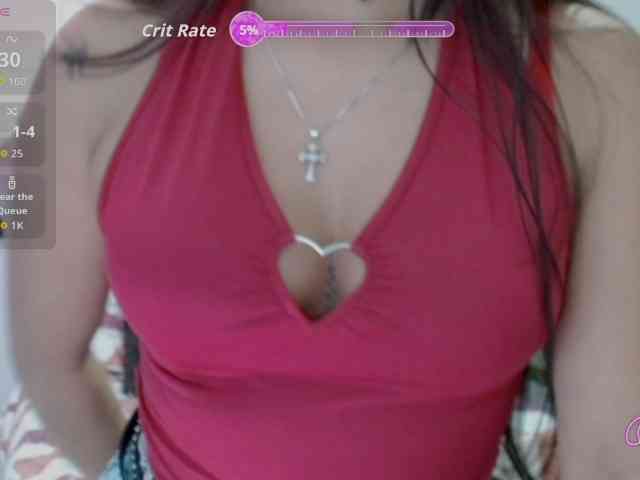 Natalybu webcam