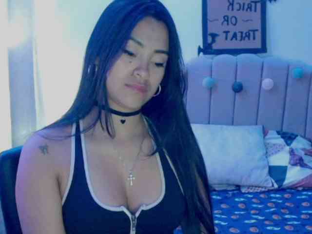 Natalybu webcam