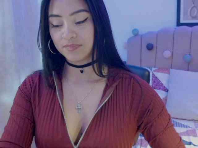 Natalybu webcam