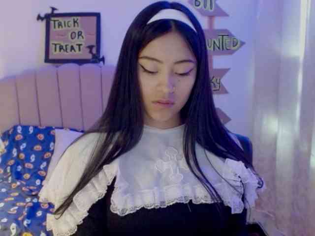 Natalybu webcam