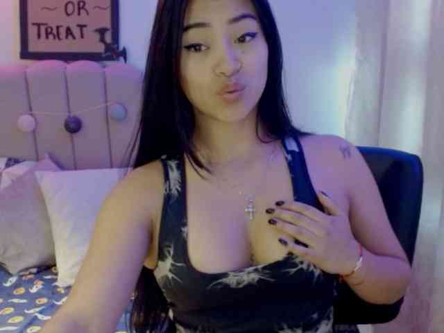 Natalybu webcam