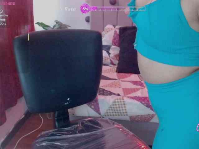 Natalybu's Sexcam