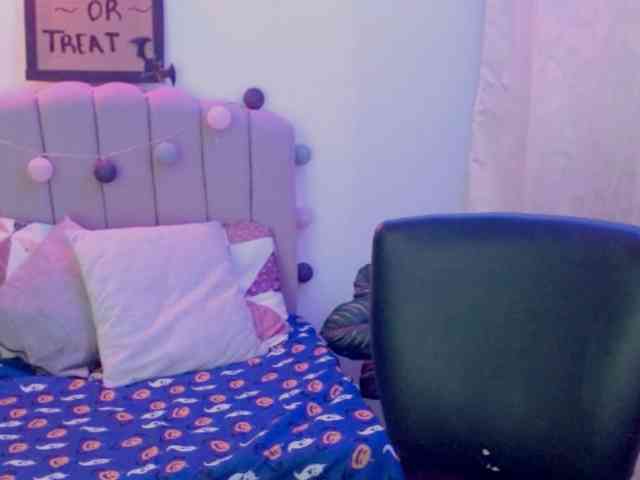 Natalybu webcam