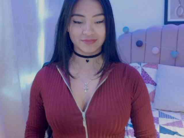 Natalybu webcam
