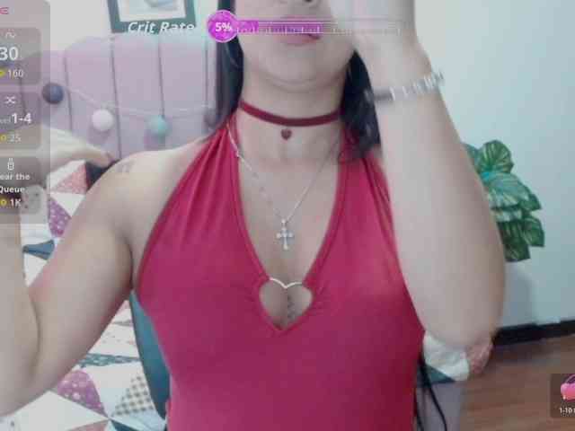 Natalybu webcam