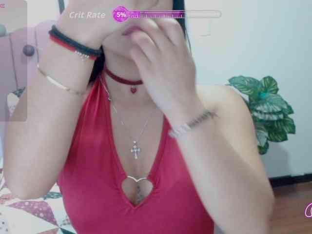 Natalybu webcam