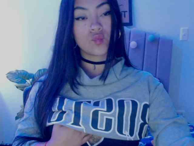 Natalybu webcam