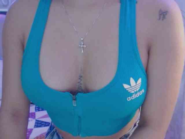Natalybu Live Webcam on BongaCams