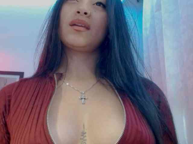 Natalybu webcam