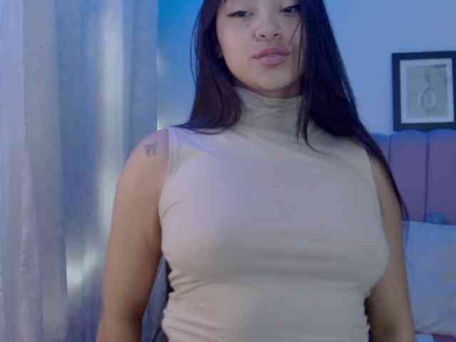 Natalybu webcam