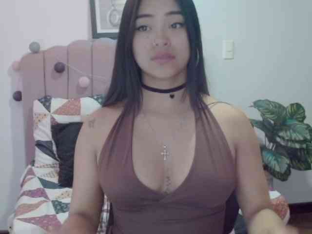 Natalybu webcam