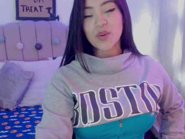 Natalybu webcam