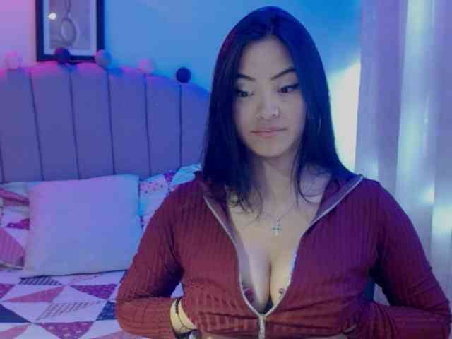 Natalybu webcam
