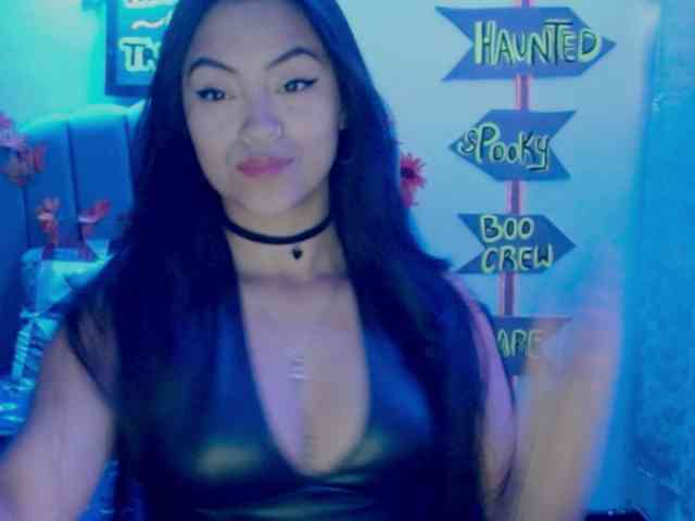 Natalybu webcam